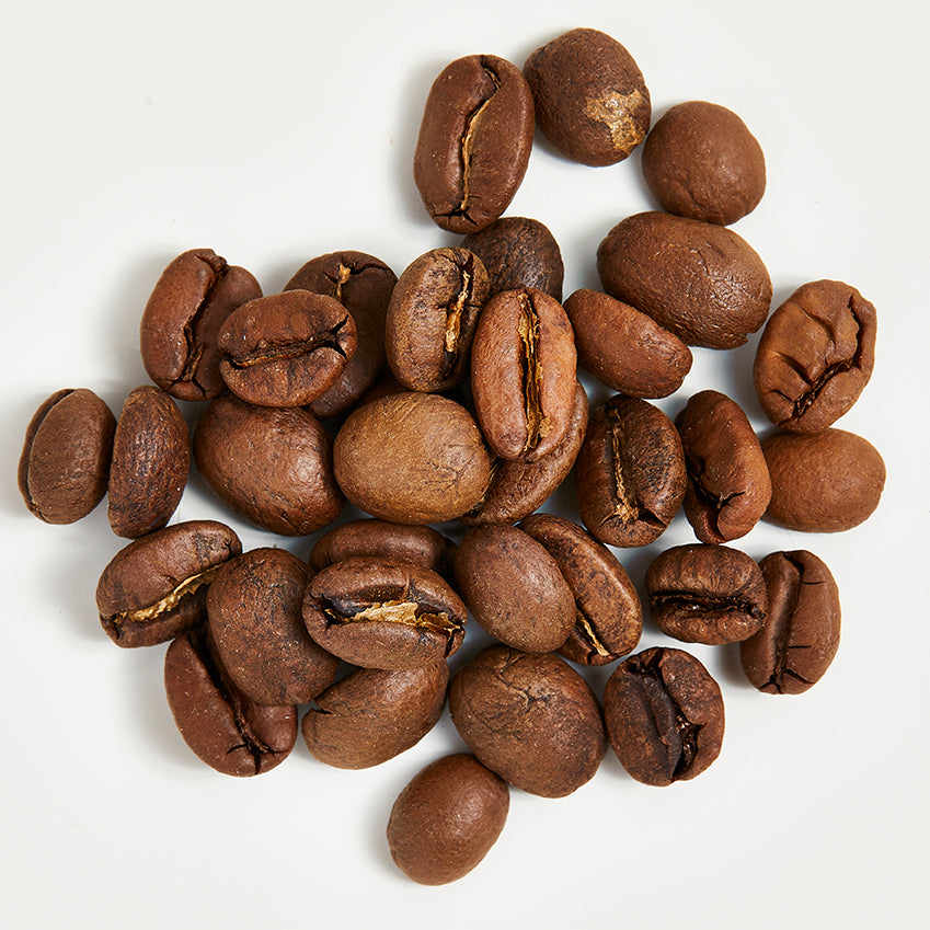 Colombia Yellow Bourbon