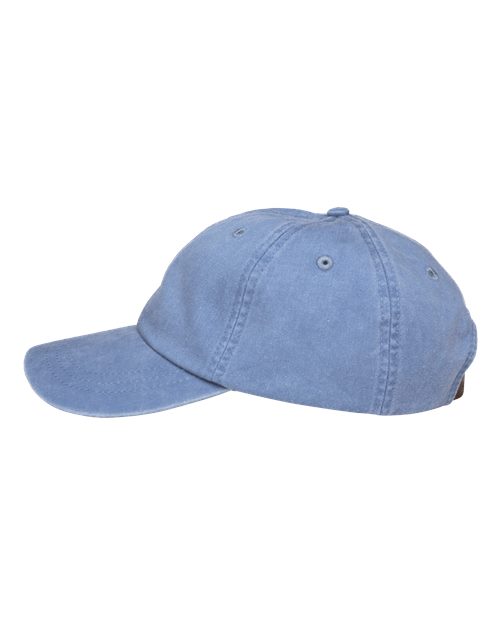 The Classic Dad Hat