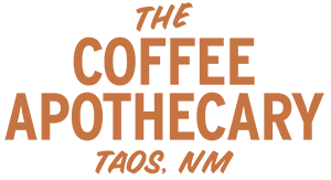 Coffee Apothecary