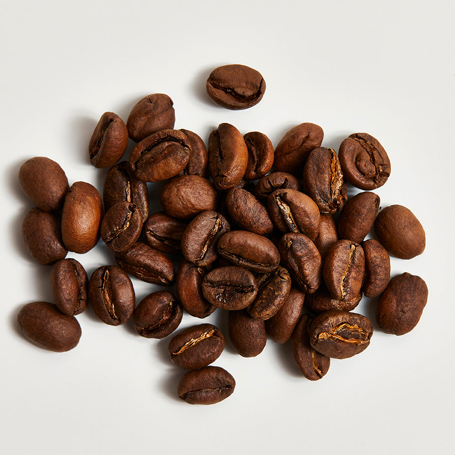 Ethiopia Guji