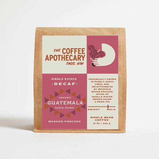 Decaf Guatemala