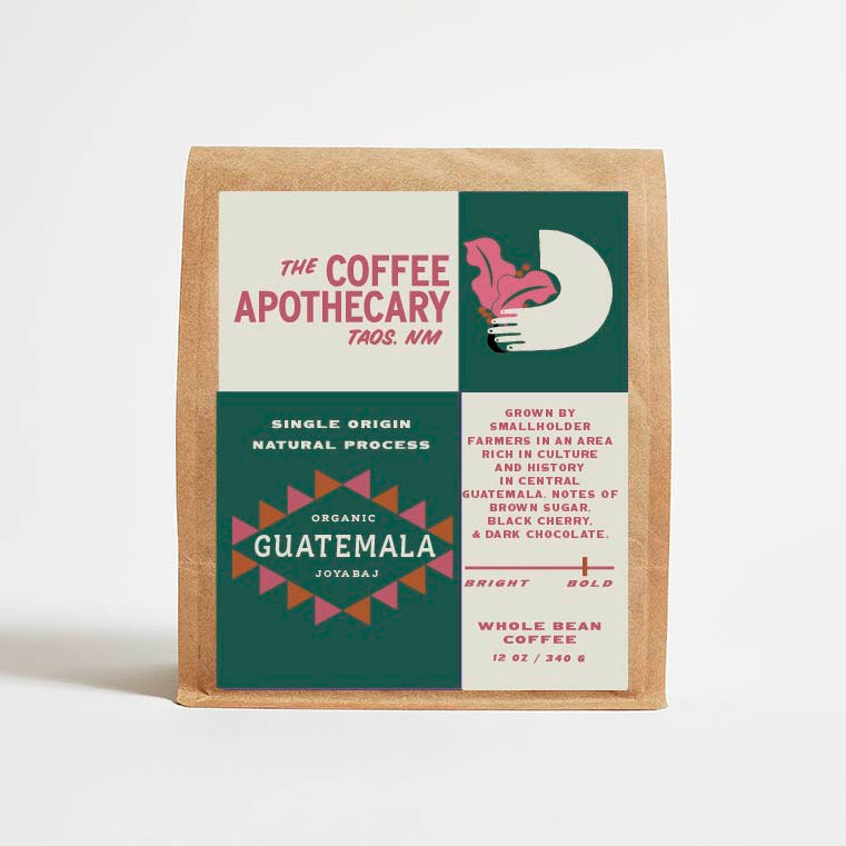 Guatemala Joyabaj