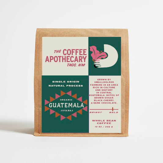 Guatemala Joyabaj