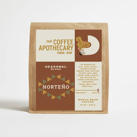 Norteño Blend