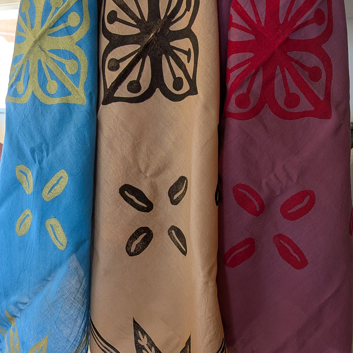 The Custom Bandana