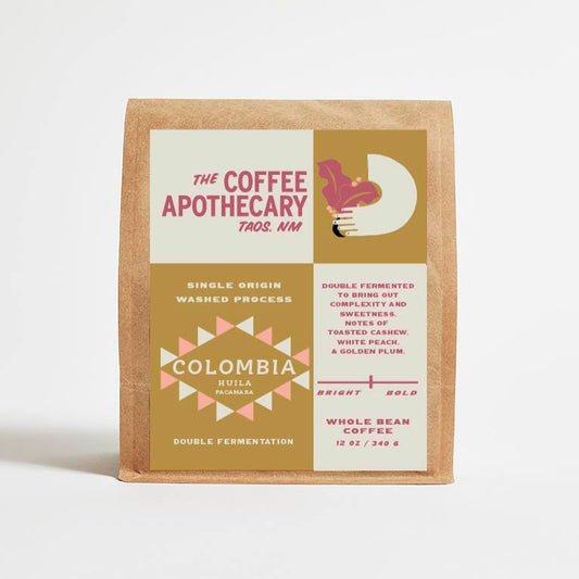 Colombia Pacamara