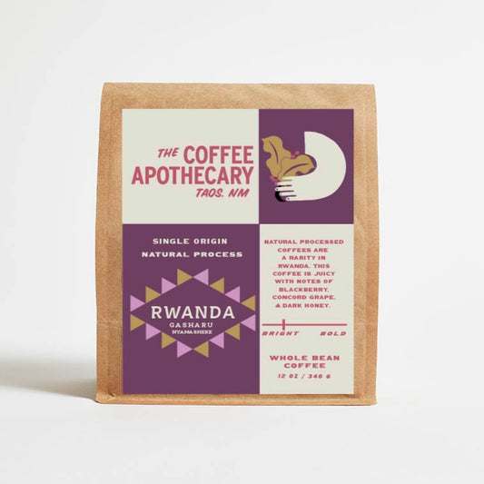 Rwanda