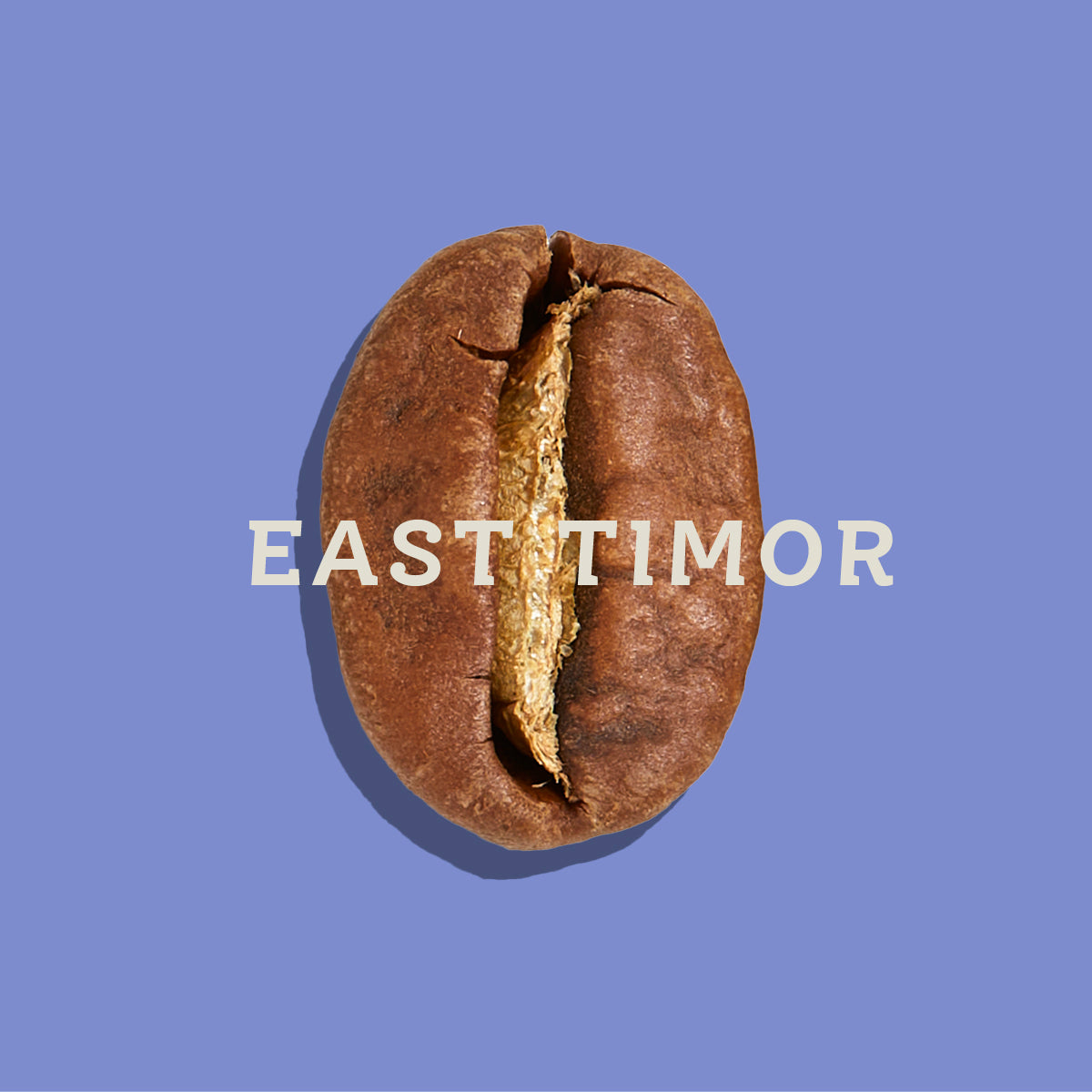 East Timor