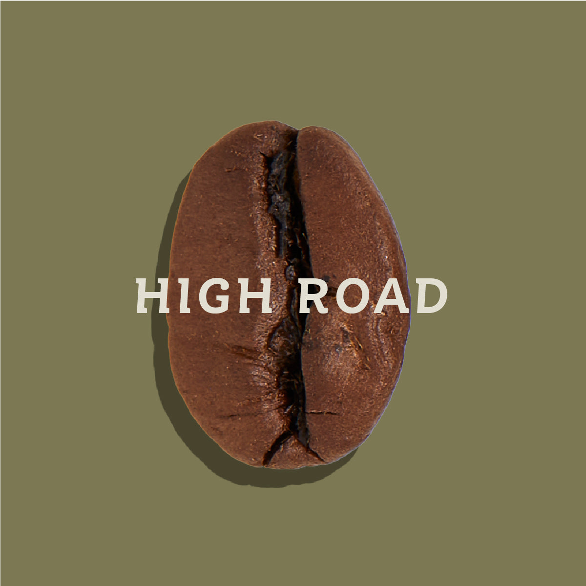 High Road