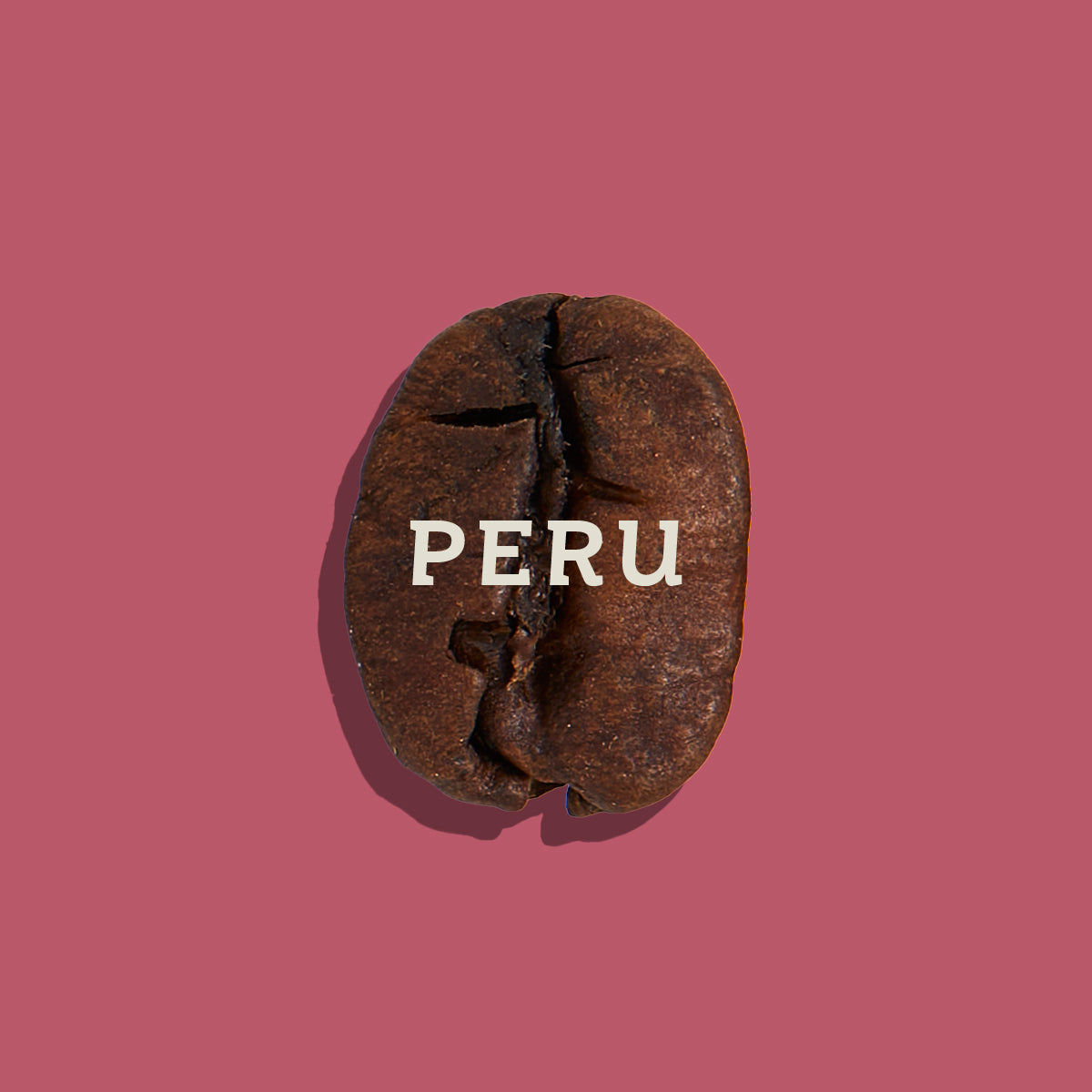 Decaf Peru