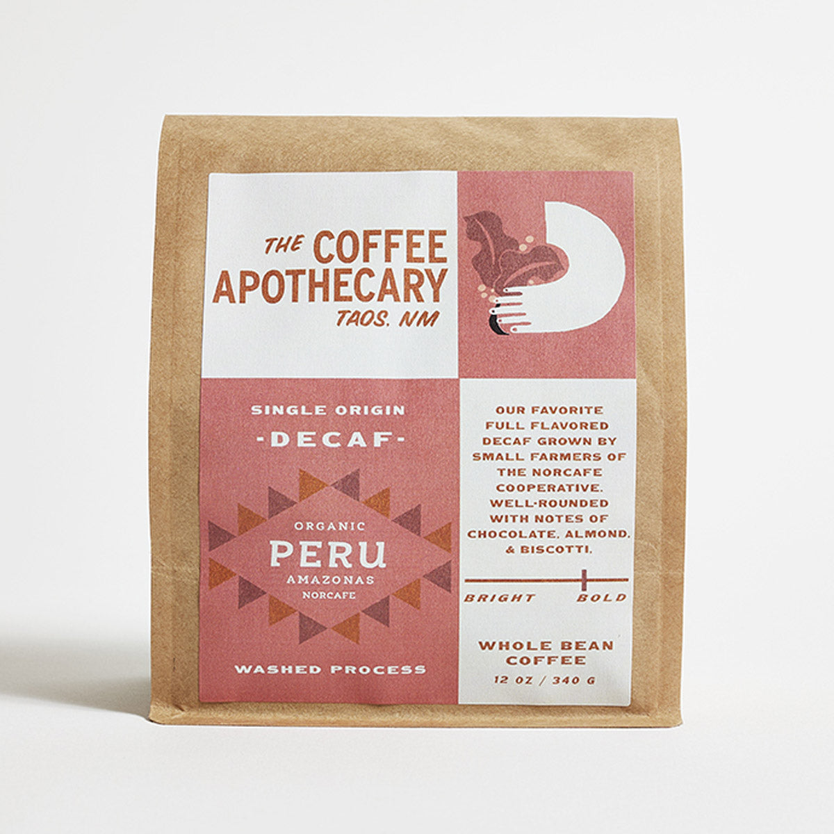 Decaf Peru